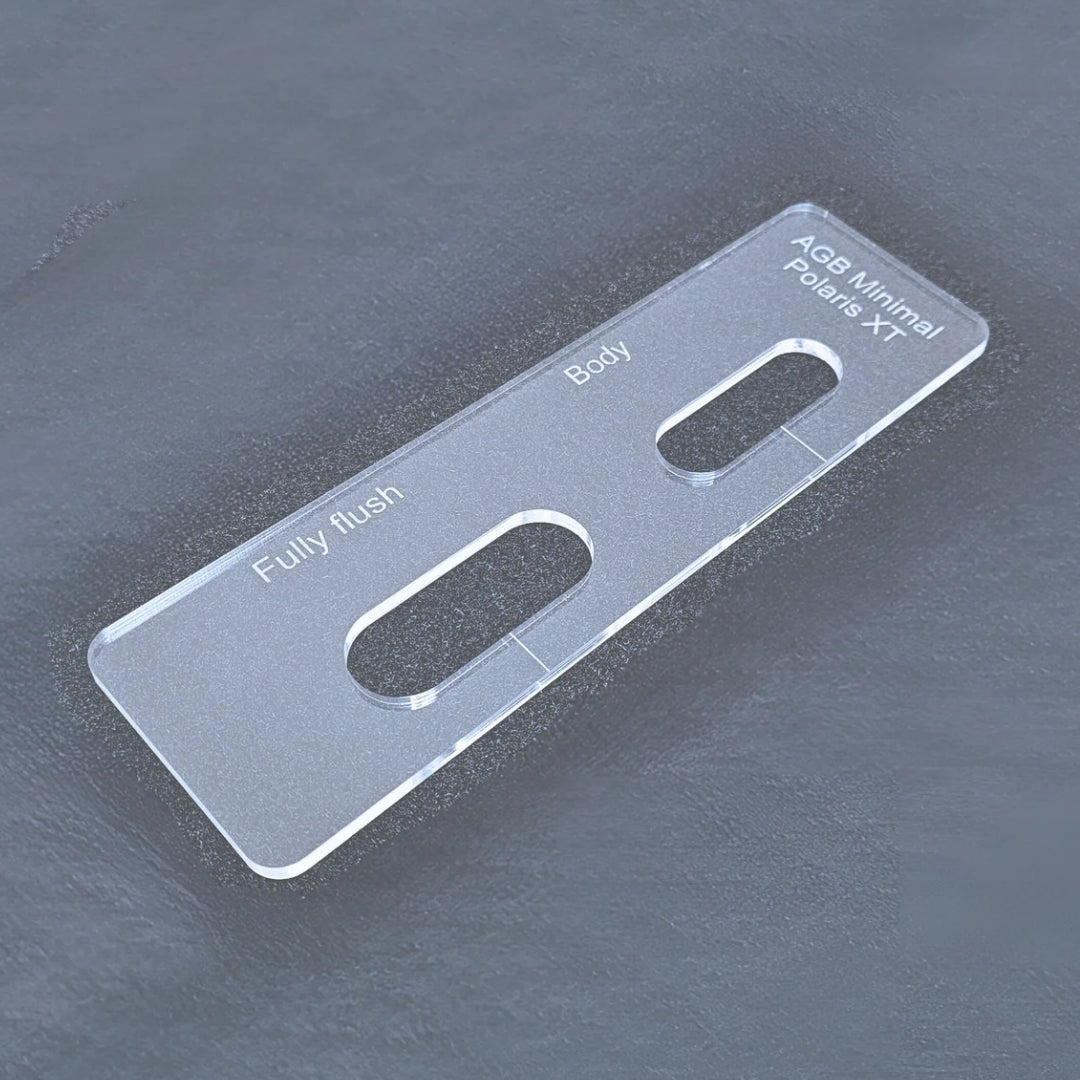 AGB Polaris Templates