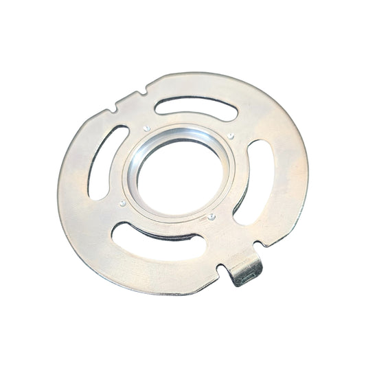 Festool bush guide adaptor for copy rings. Lockcarpentry Shop.