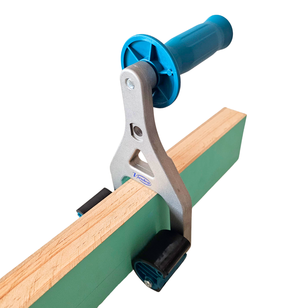 Virutex door carry handles - Lockcarpentry Shop - Sydney