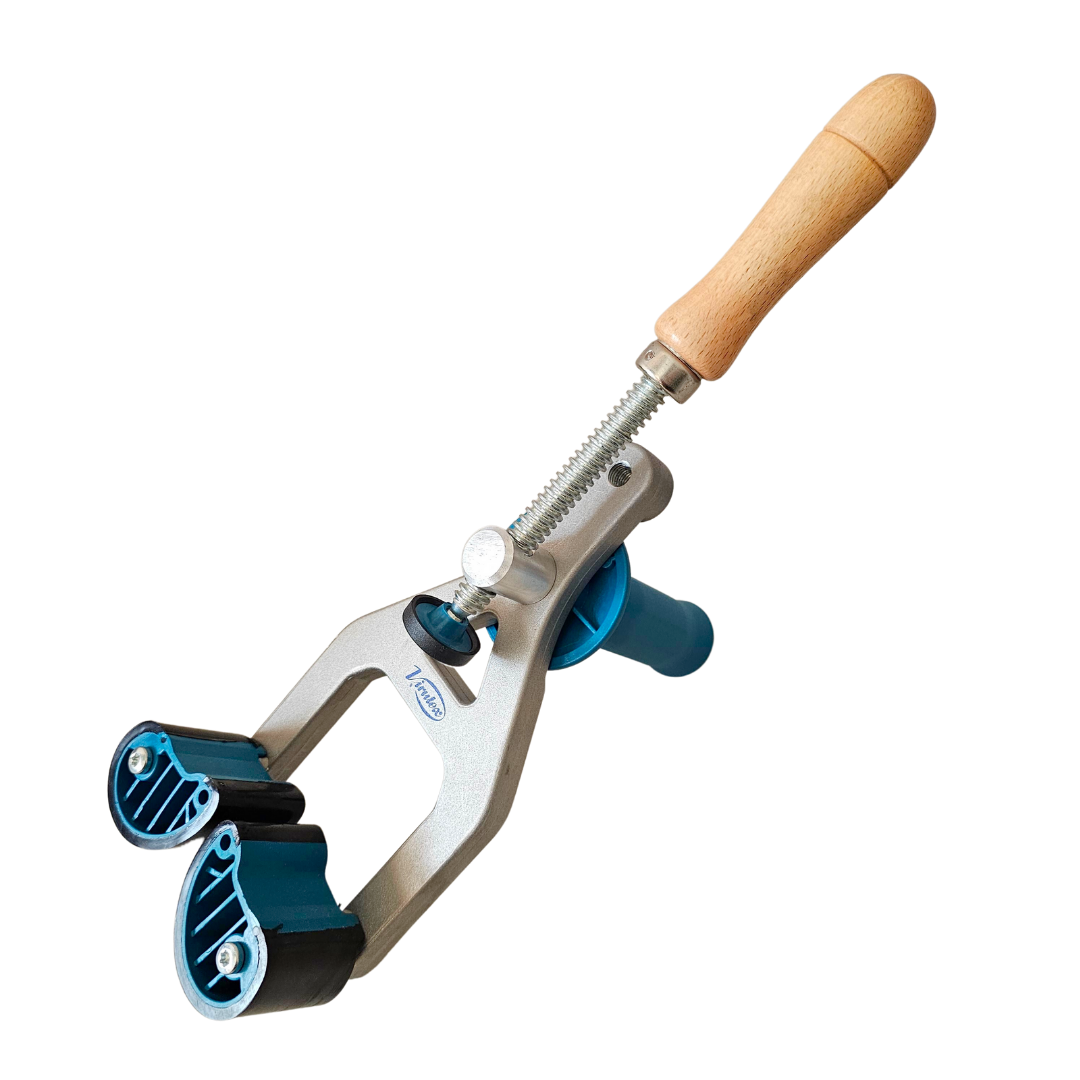 Virutex door carry handles - Lockcarpentry Shop - Sydney