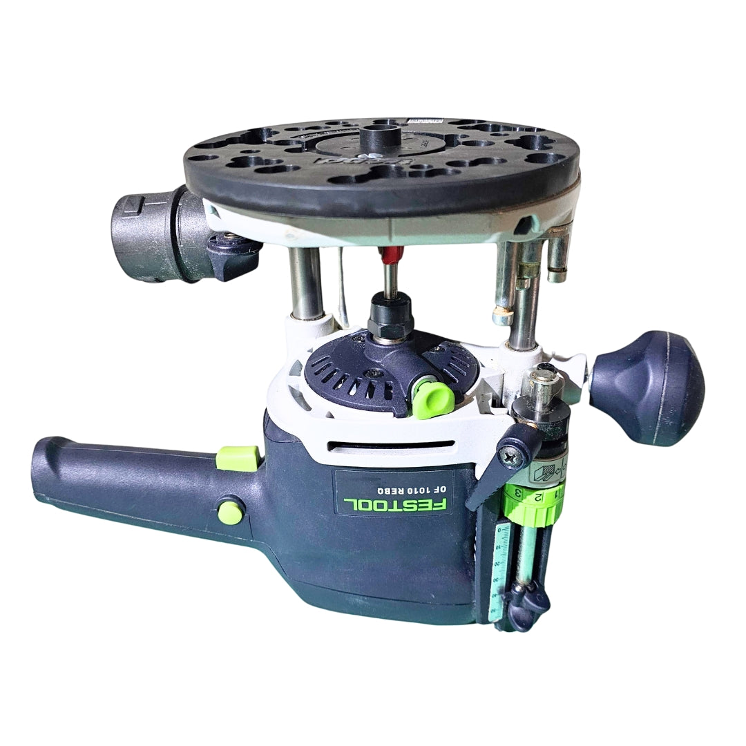 Trend Universal Router Base 150mm