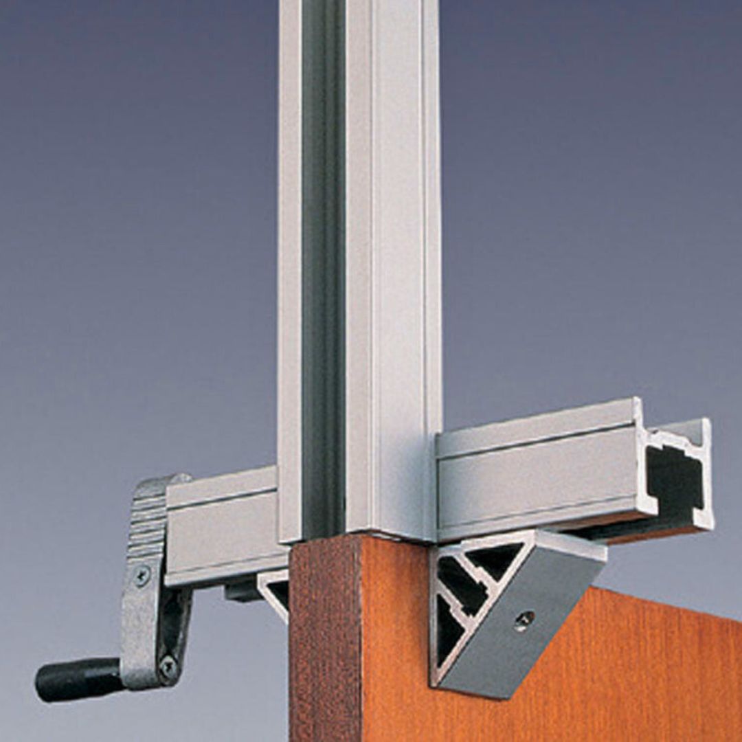 Virutex Mortiser Clamp Extension UP16I.