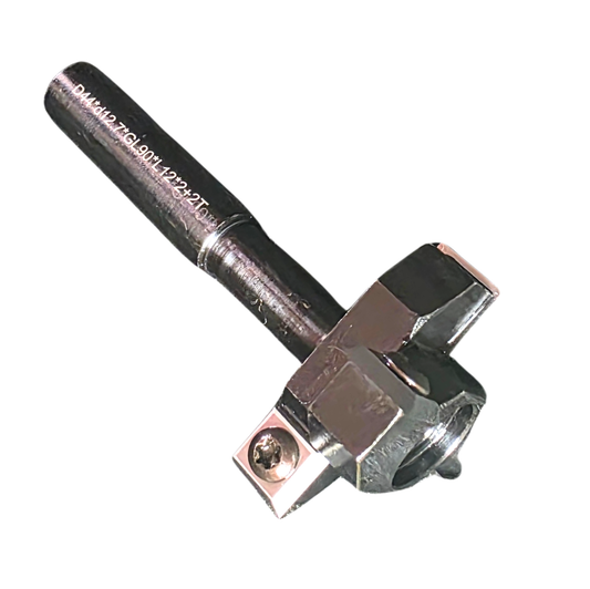 4 blade router bit