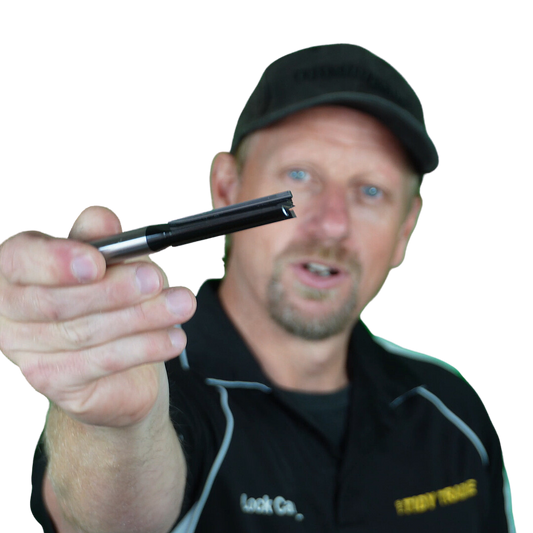 115 x 12.7 router bit - Lockcarpentry Shop. Recommended by the Tidy Tradie Lockcarpenter