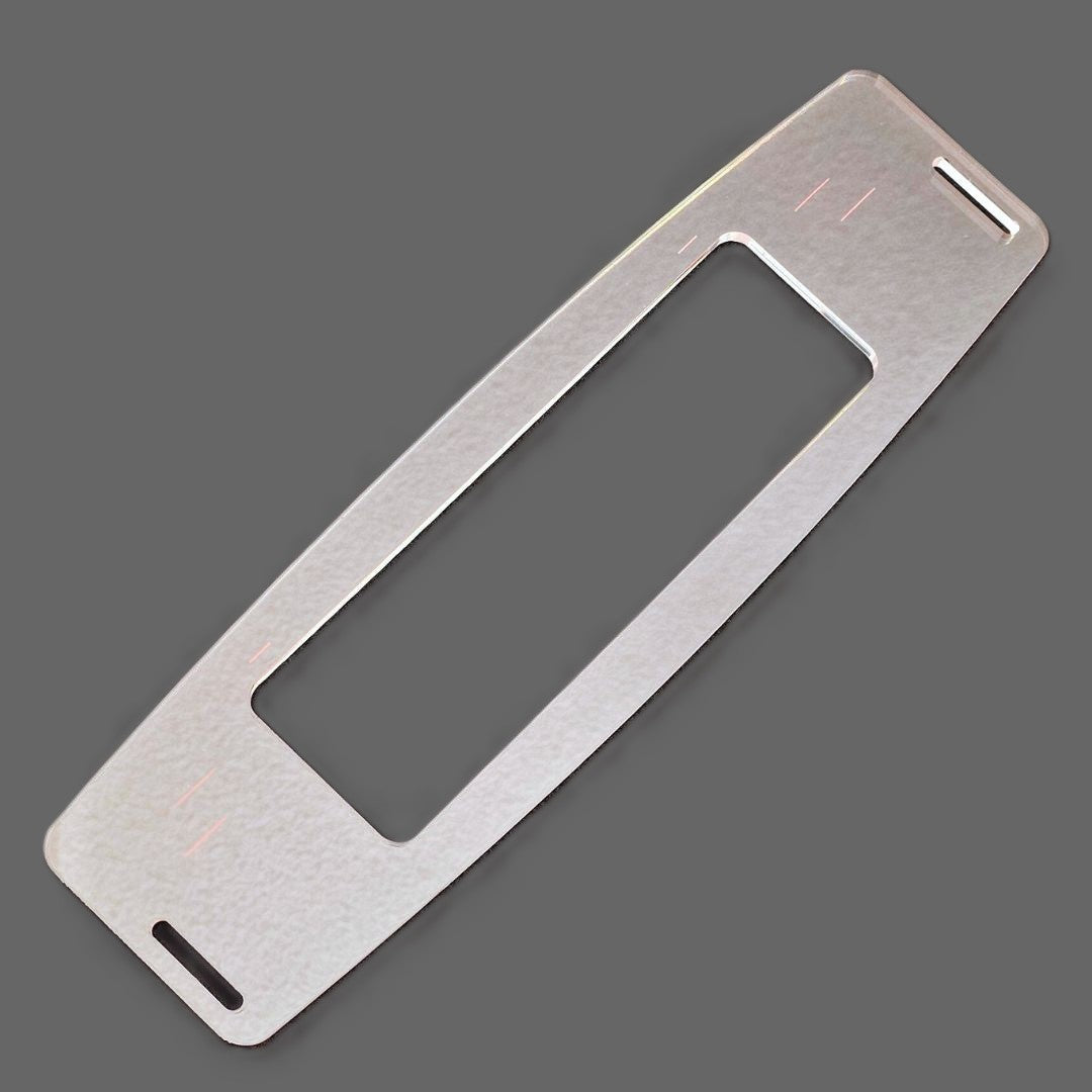 Replacement Jig Platform