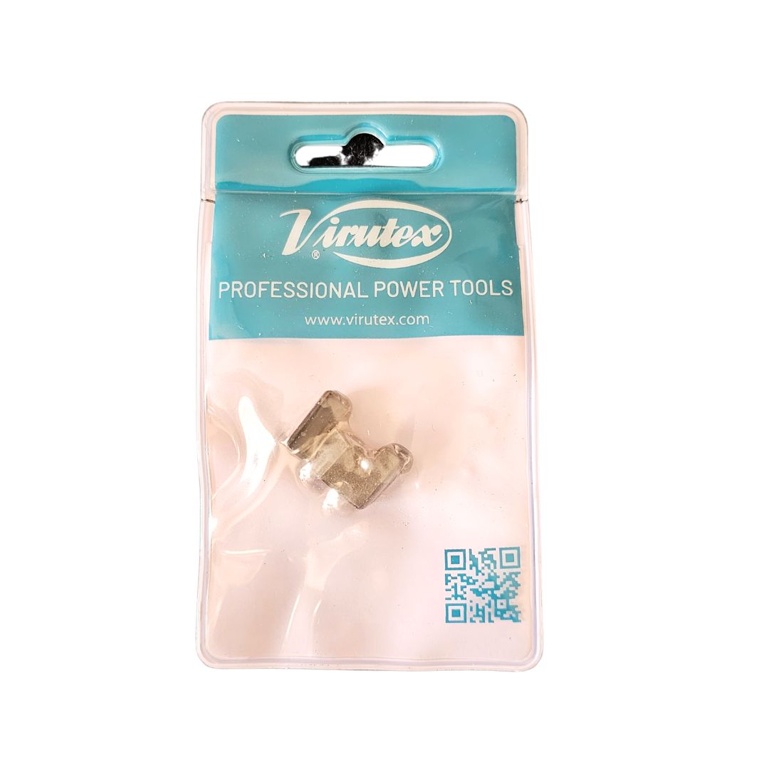 Virutex Cutters for the Lock Mortiser FC116U