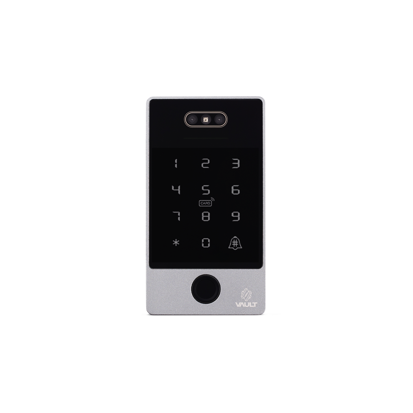 Vault Pulse Silver
