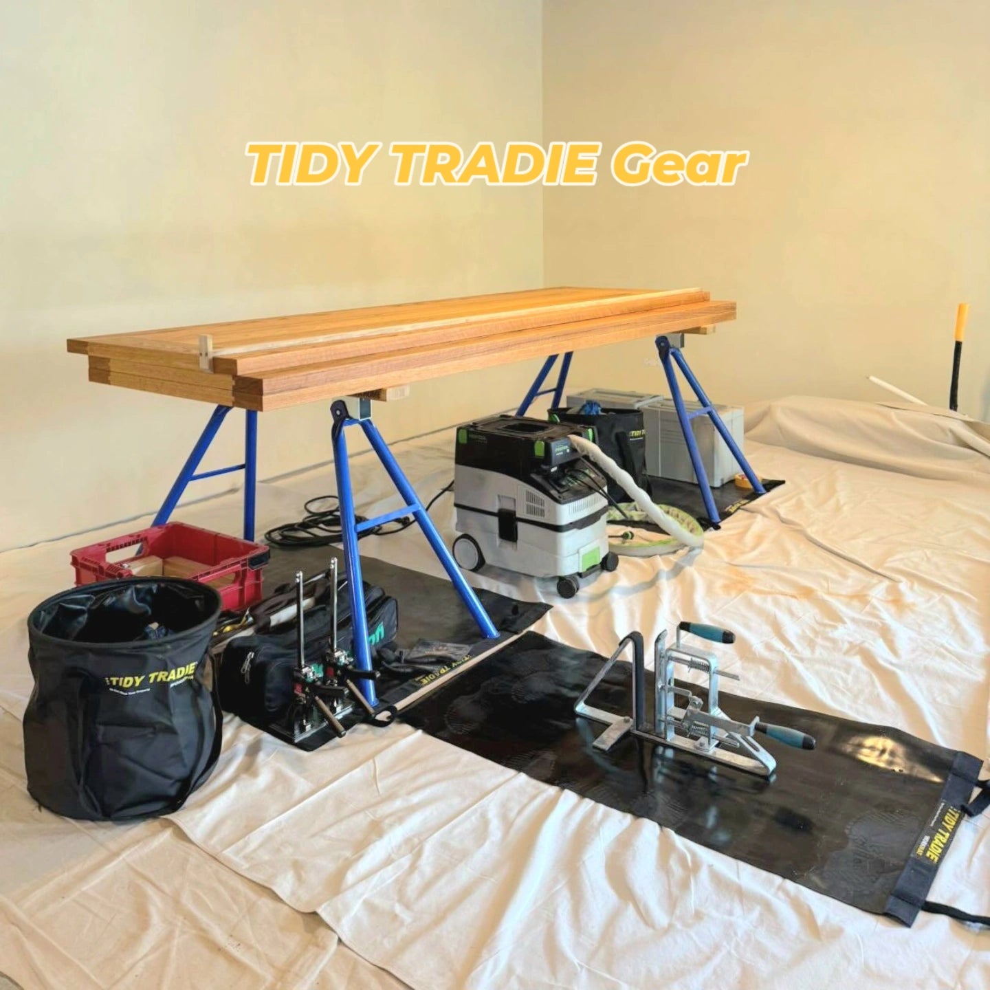Large Work Mat 1m x 1.2m