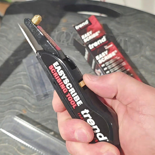 Trend Easy Scribe - Marking Pencil