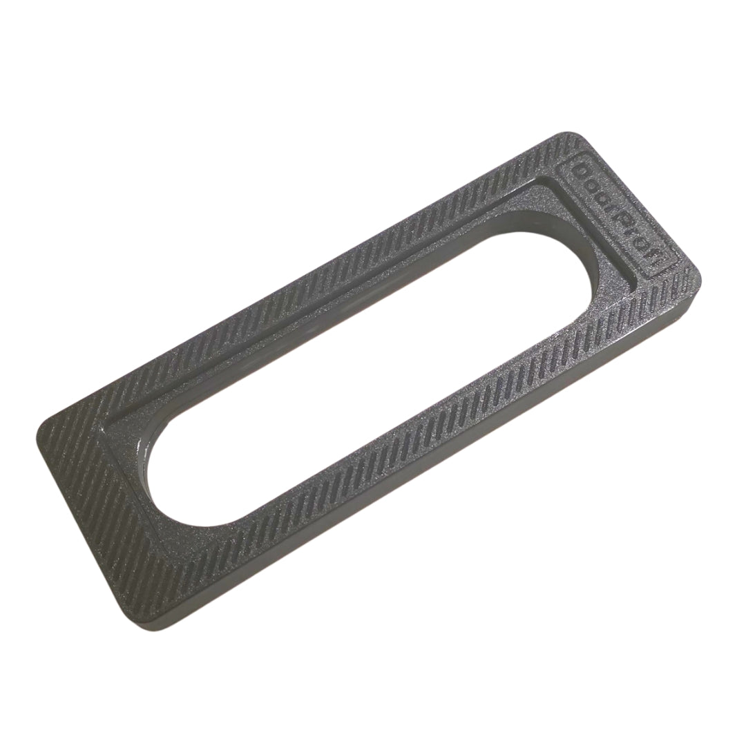 Doorprofi Compensator