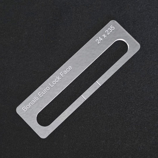 Bonaiti Large Lock Templates