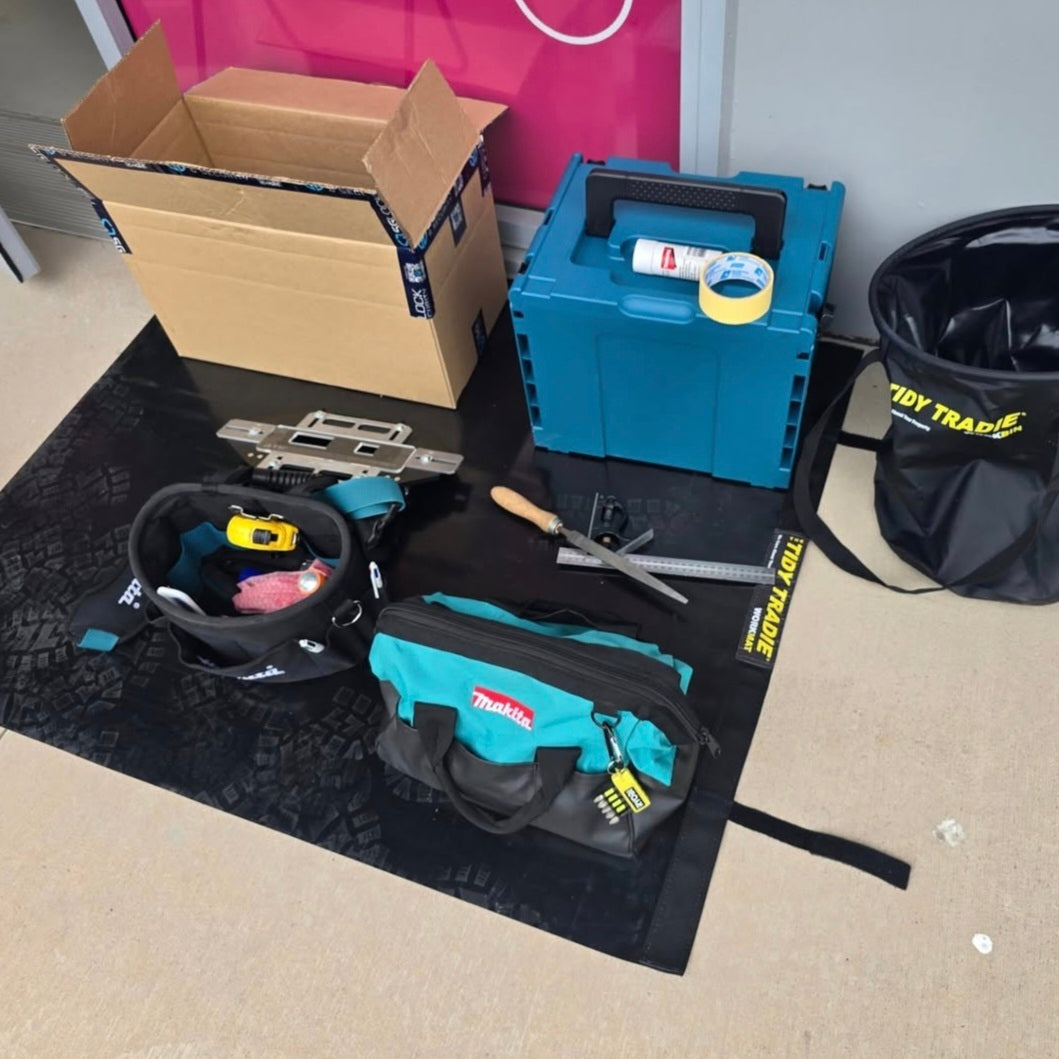 Large Work Mat 1m x 1.2m