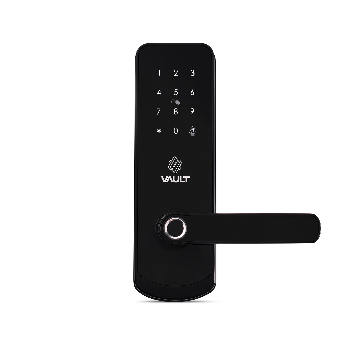 Vault Triton Black