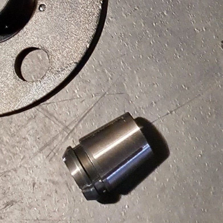 Original Makita 12mm collet cone.