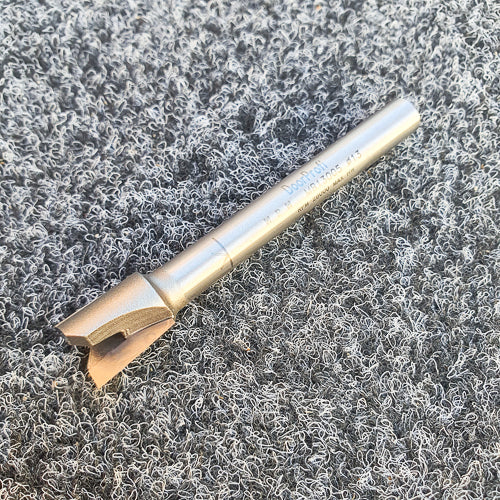 13 x 80 x 8 router bit - Lockcarpentry Shop