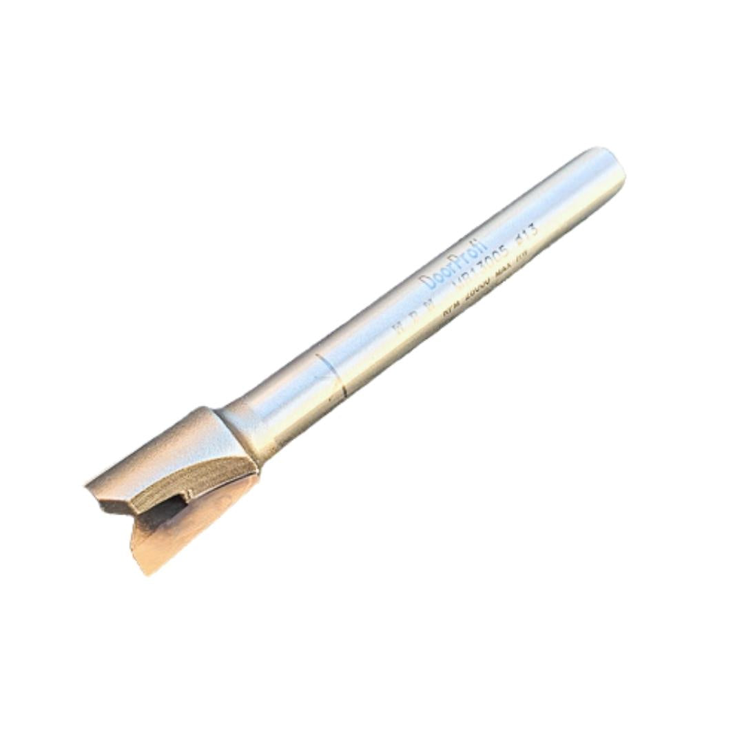 13 x 80 x 8 router bit - Lockcarpentry Shop