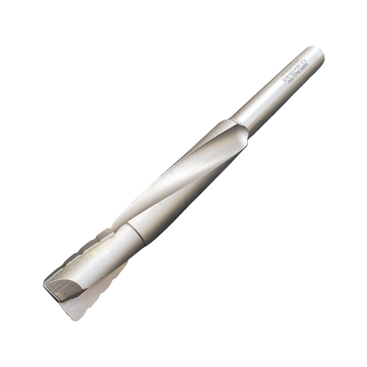 Long reach carbide router bit 16W x 161L x 12S - Lockcarpentry Shop
