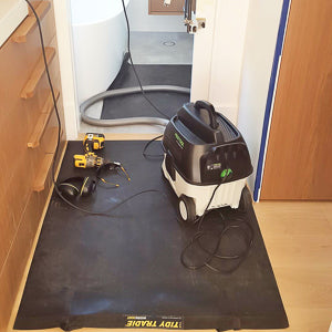 Large Work Mat 1m x 1.2m