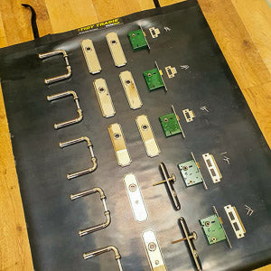 Large Work Mat 1m x 1.2m