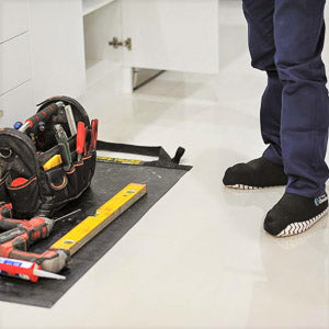 Cleanboot Work Boot Covers