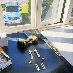 Large Work Mat 1m x 1.2m