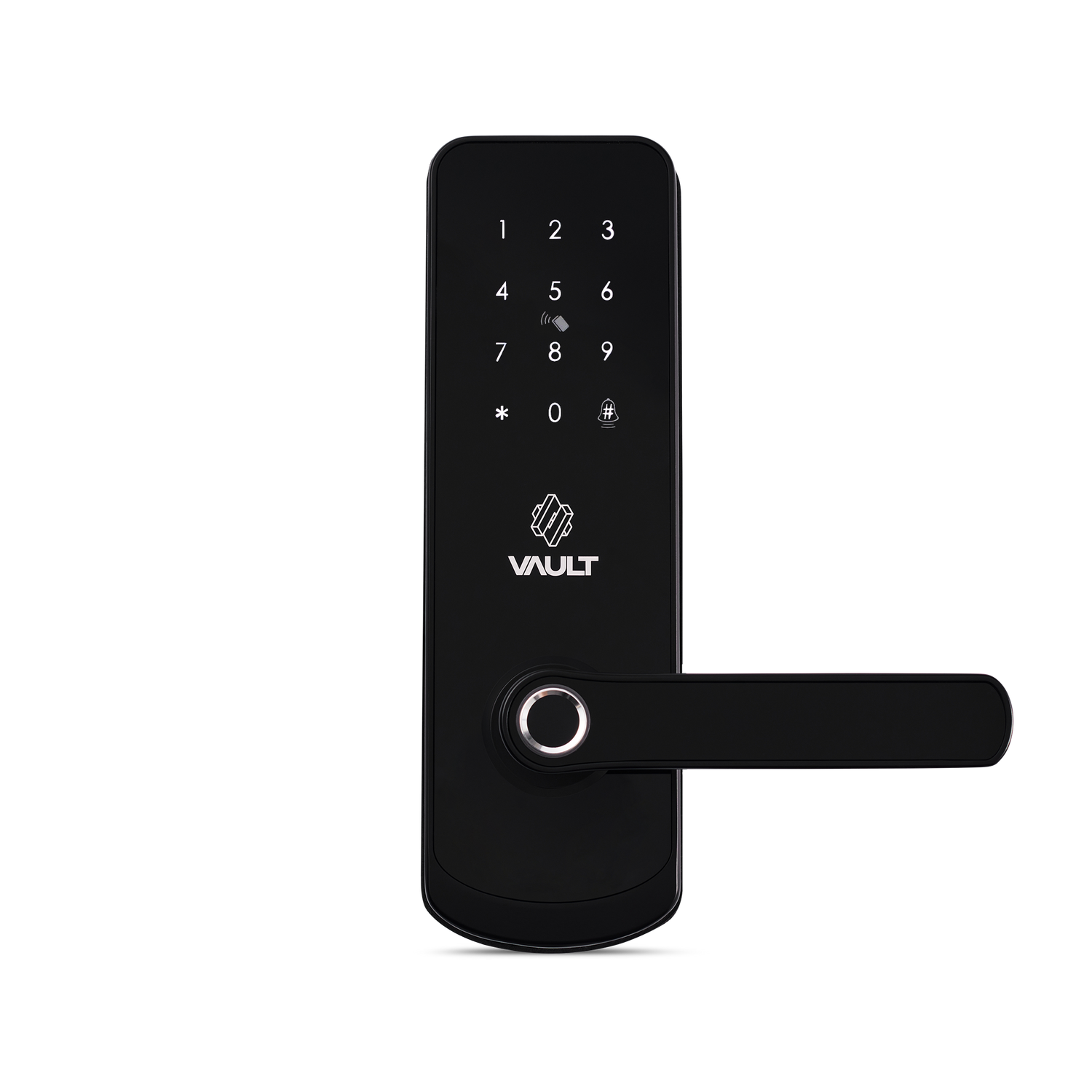 Vault Smart Locks