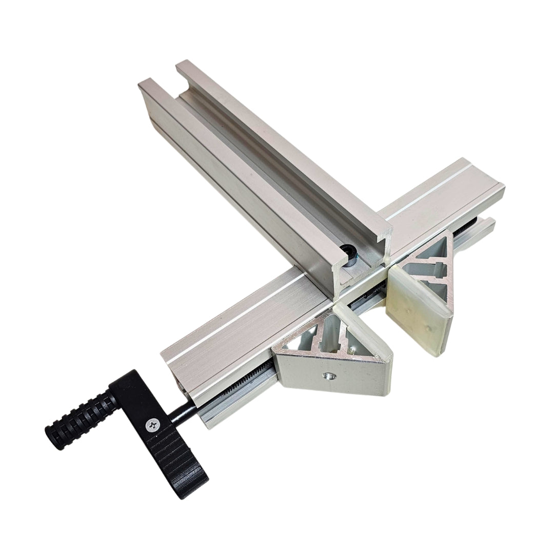 Virutex Mortiser Clamp Extension UP16I Lockcarpentry Shop