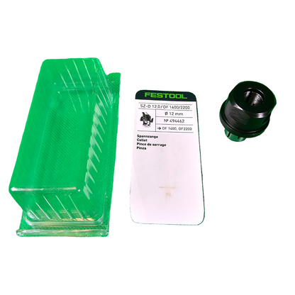 Festool 12mm Collet Cone