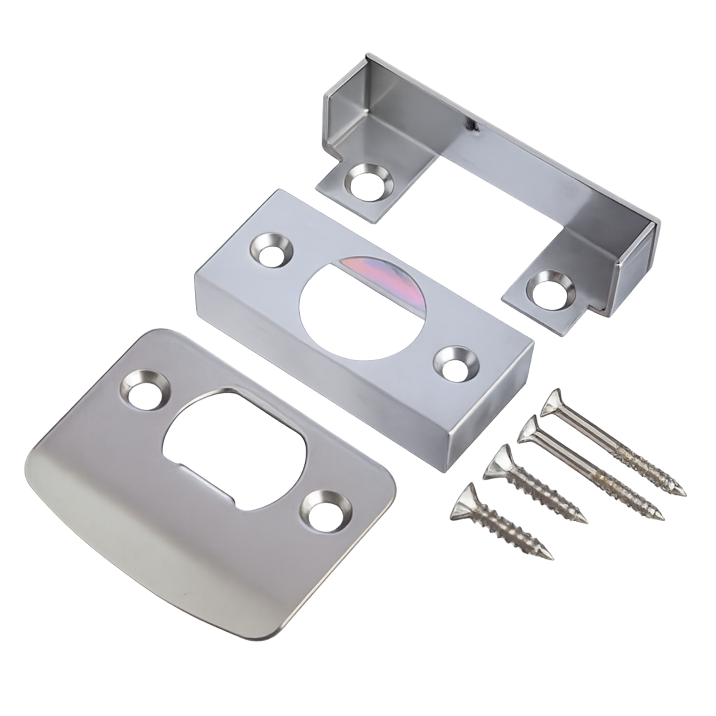 Rebate Kit - Tubular Latch and Deadbolt Default