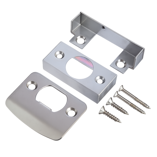 Rebate Kit - Tubular Latch and Deadbolt Default