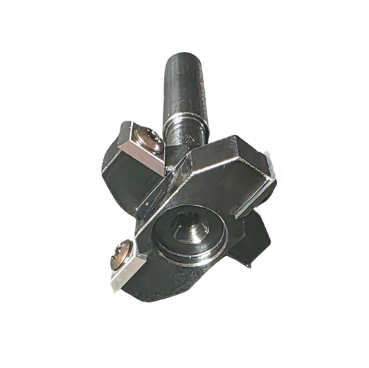 4 blade router bit