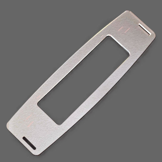 Replacement Jig Platform