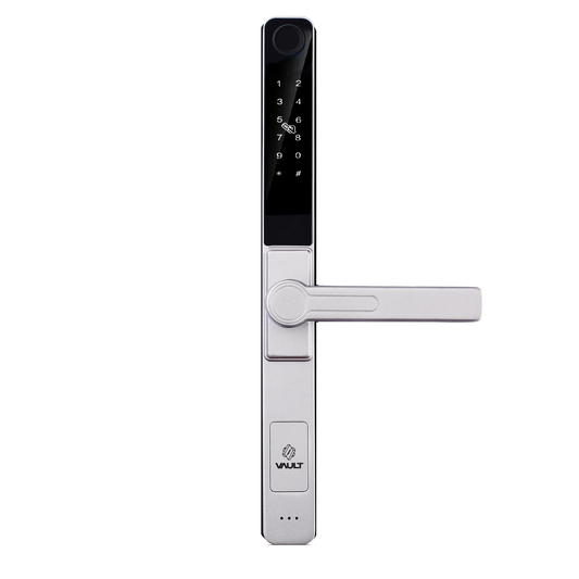 Vault Eclipse Silver