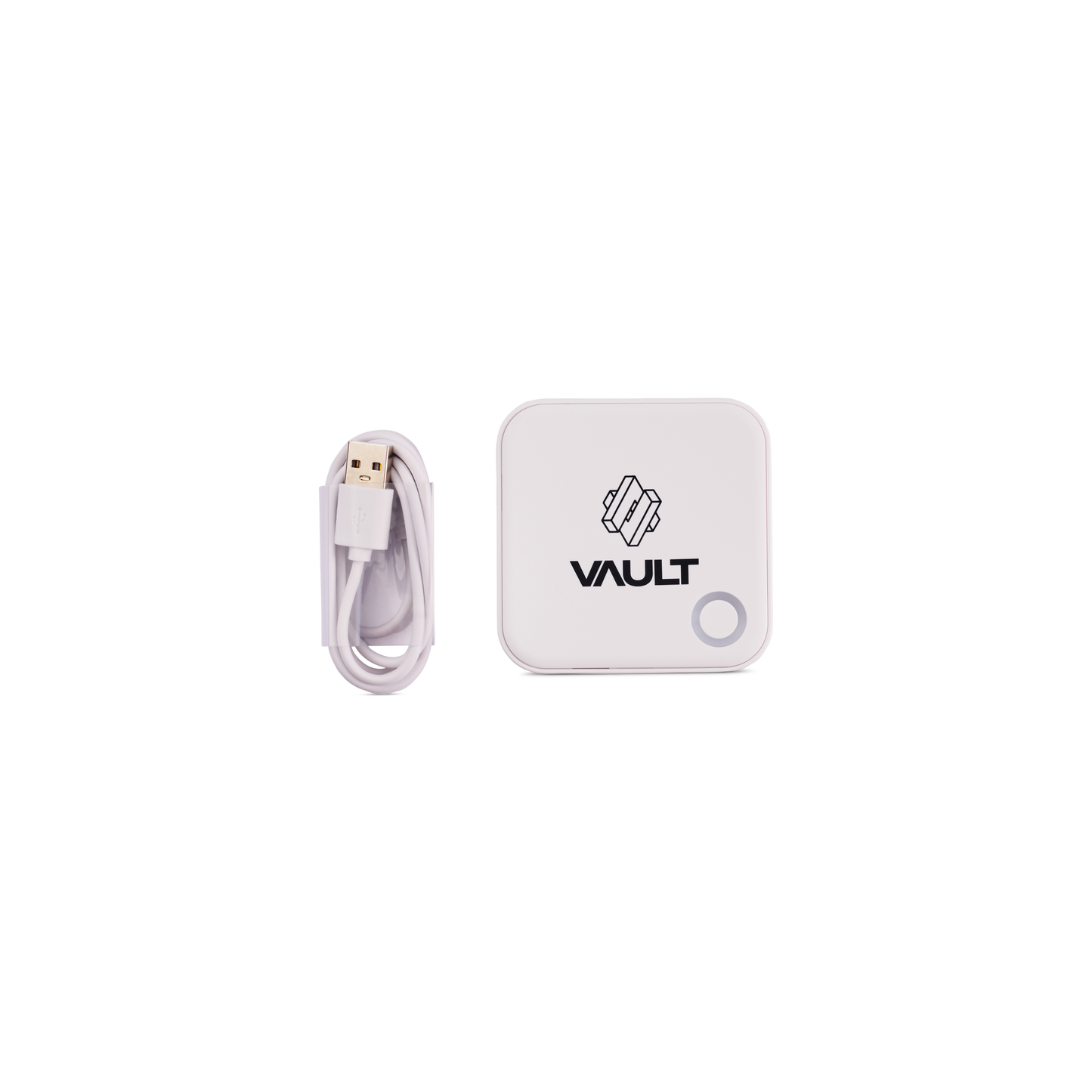 Vault G5 Gateway White