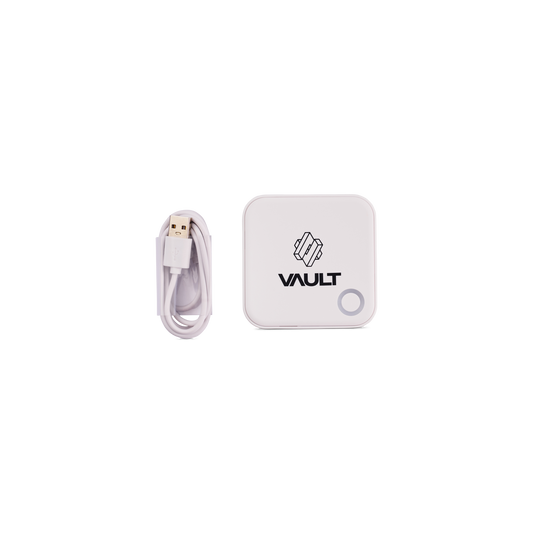 Vault G5 Gateway White