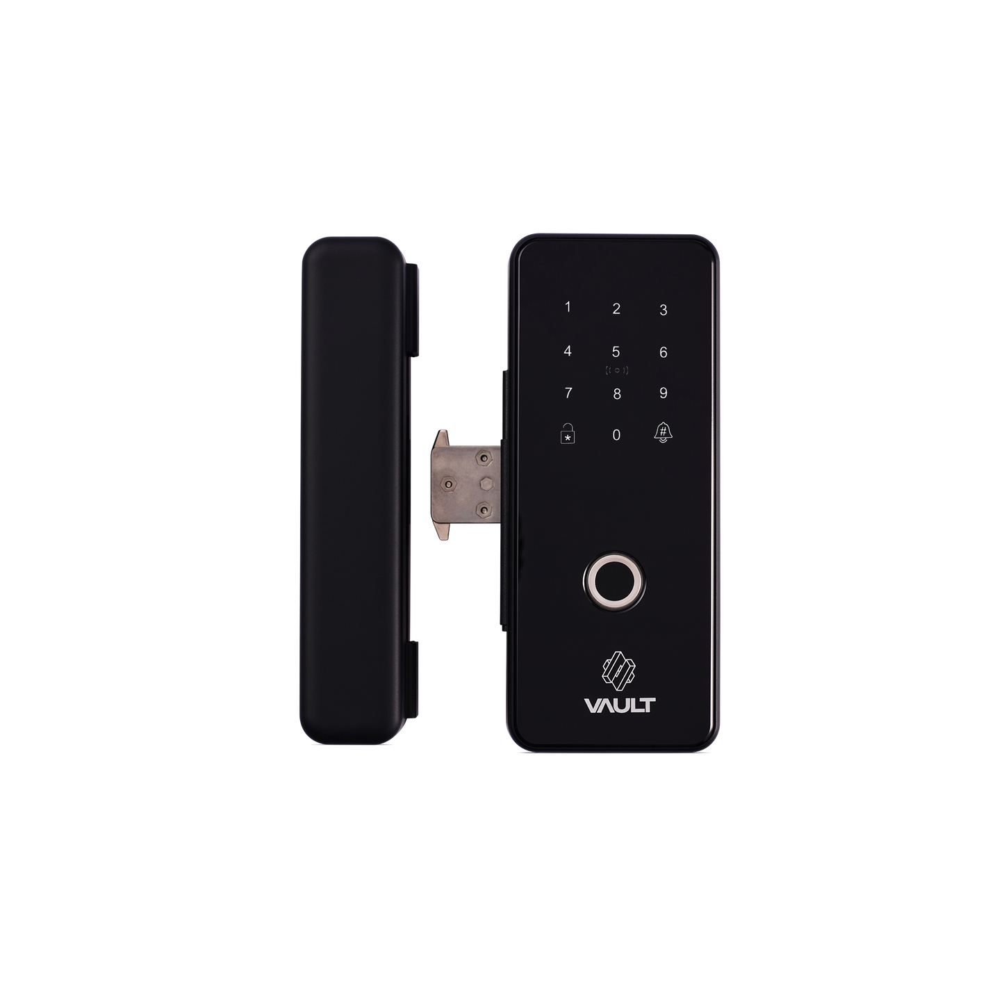 Vault Lumina Black