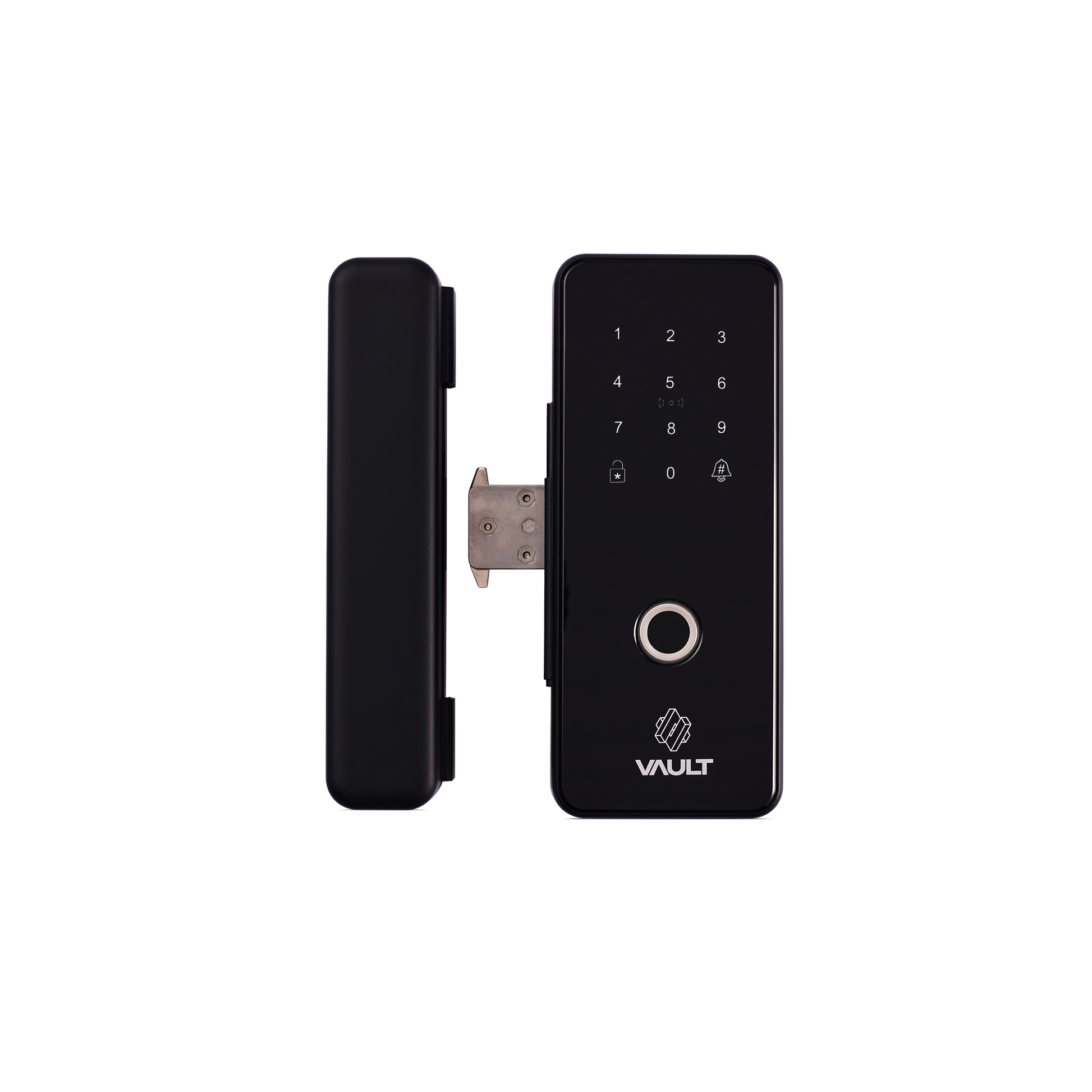 Vault Lumina Black