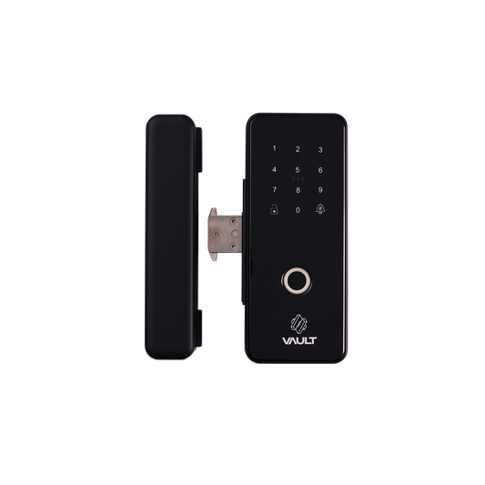 Vault Lumina Black