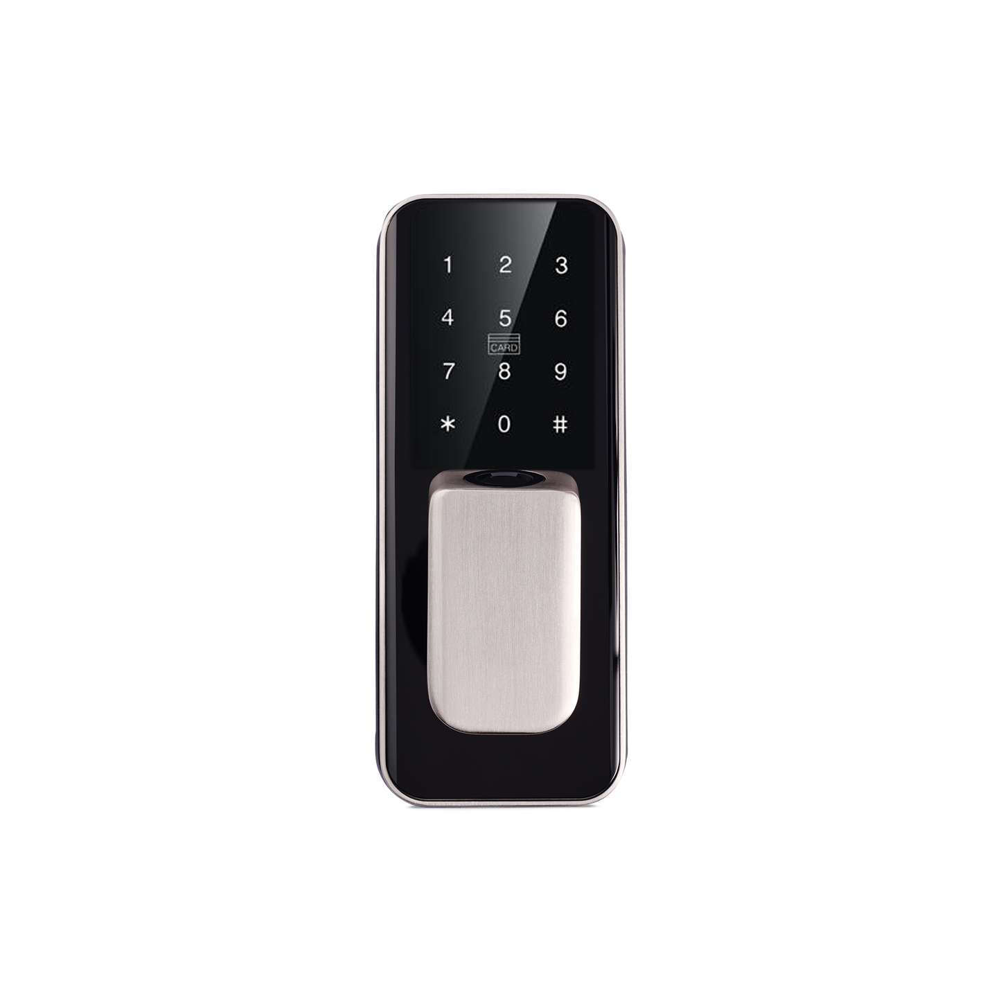 Vault Neo Black