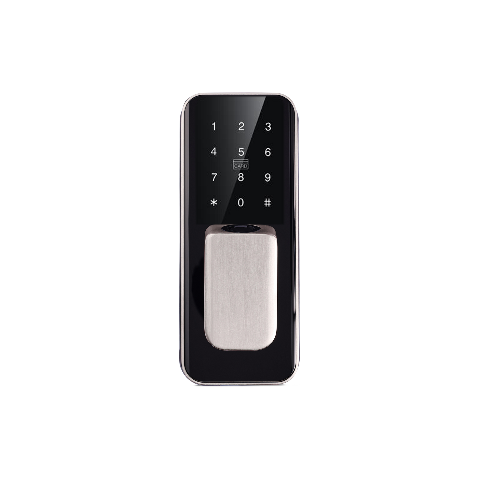 Vault Neo Black