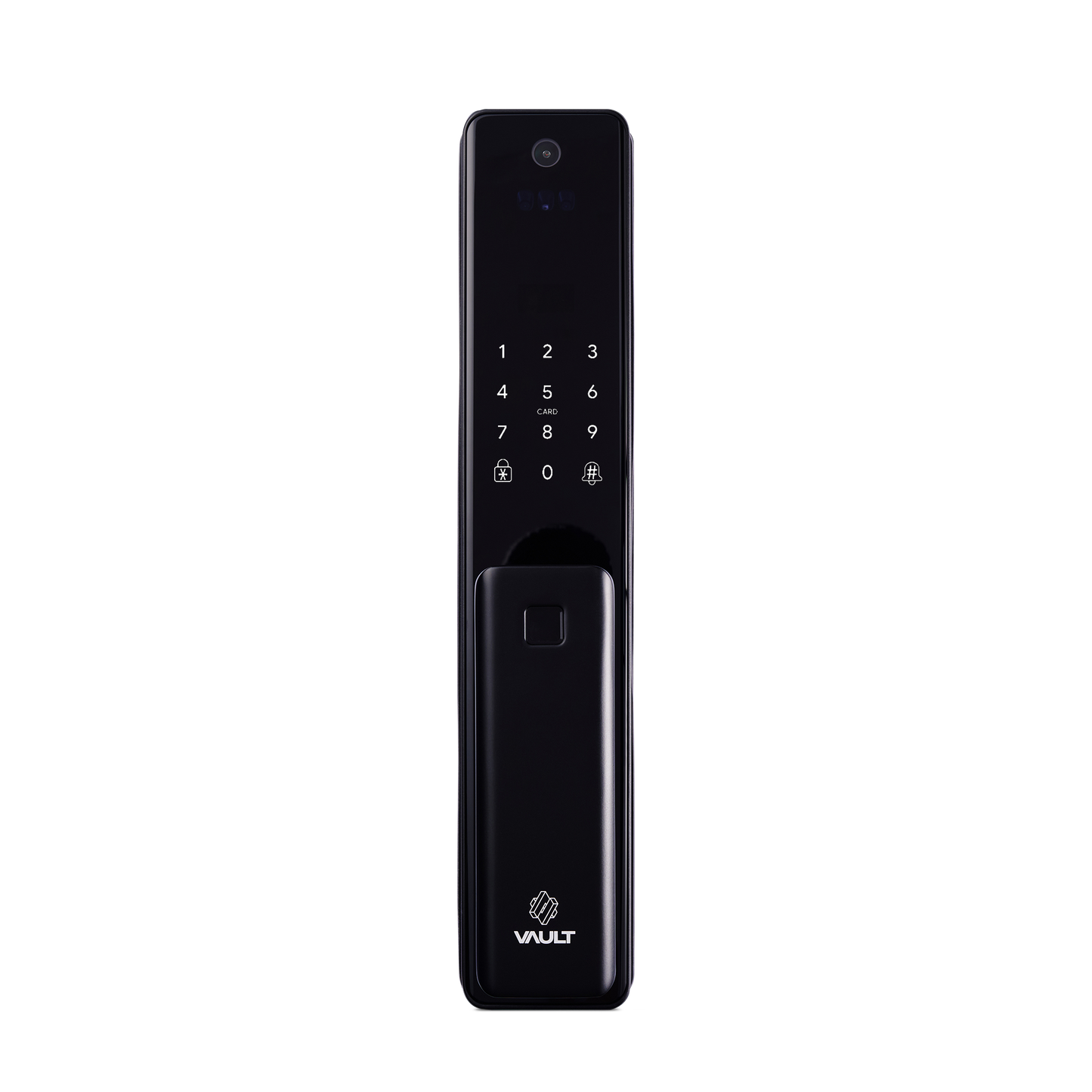 Vault Olympus Black