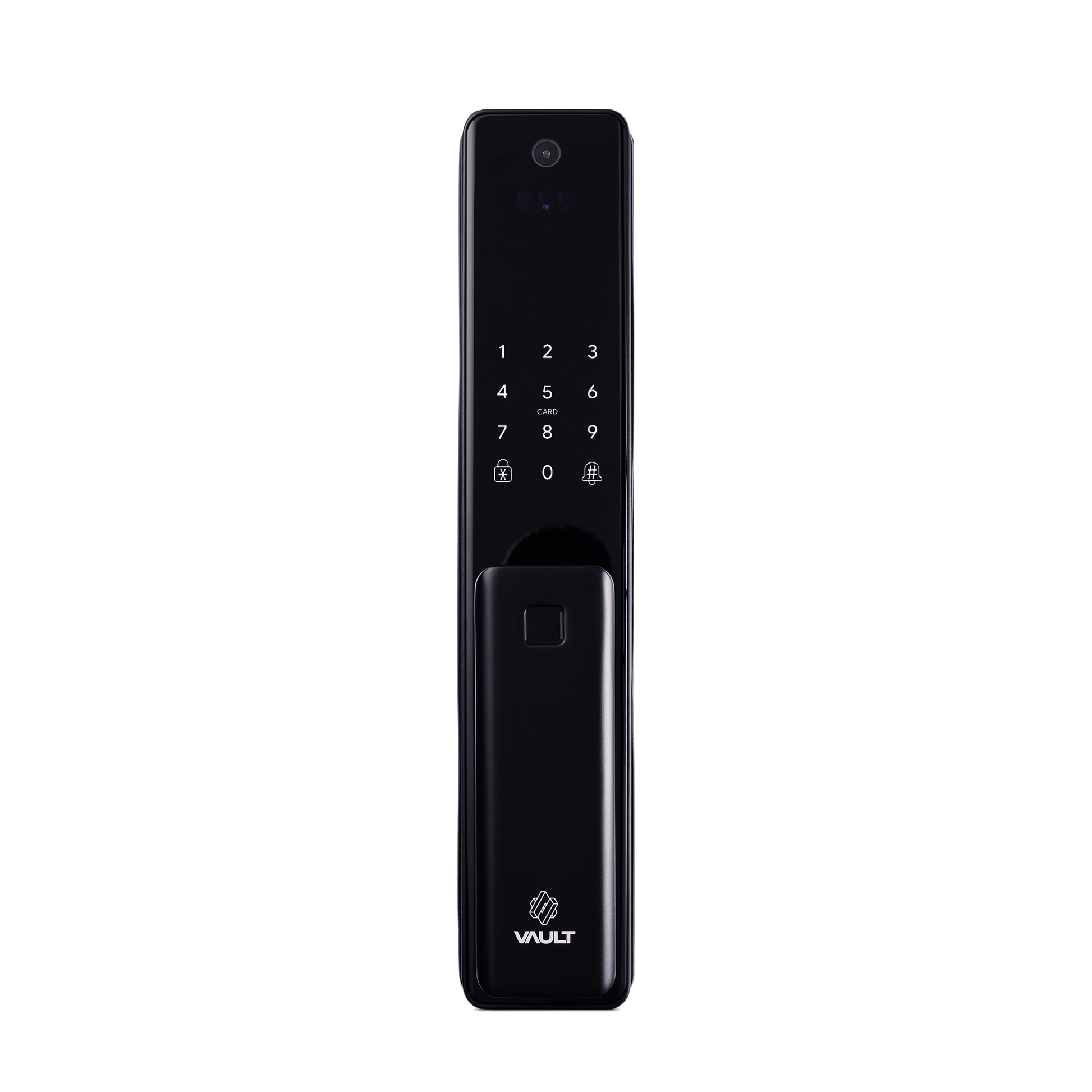 Vault Olympus Black