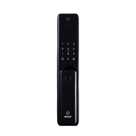 Vault Olympus Black
