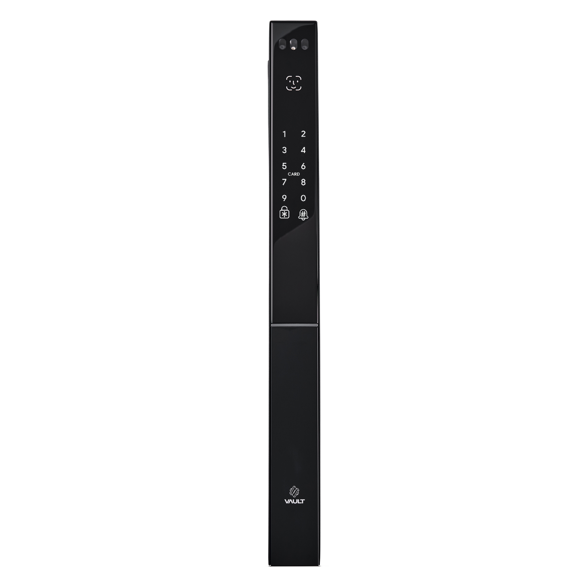 Vault Quantum Black