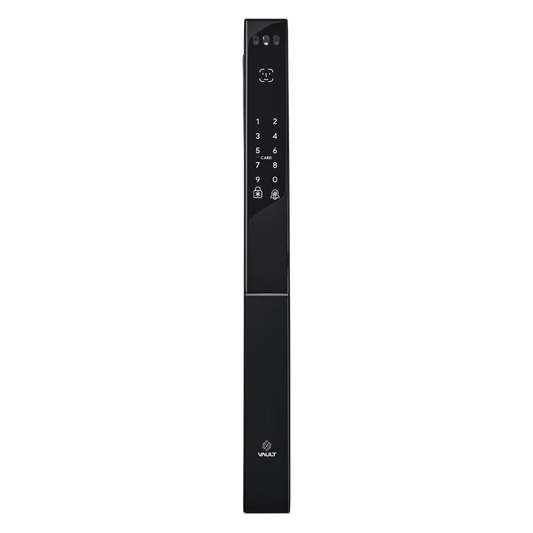 Vault Quantum Black