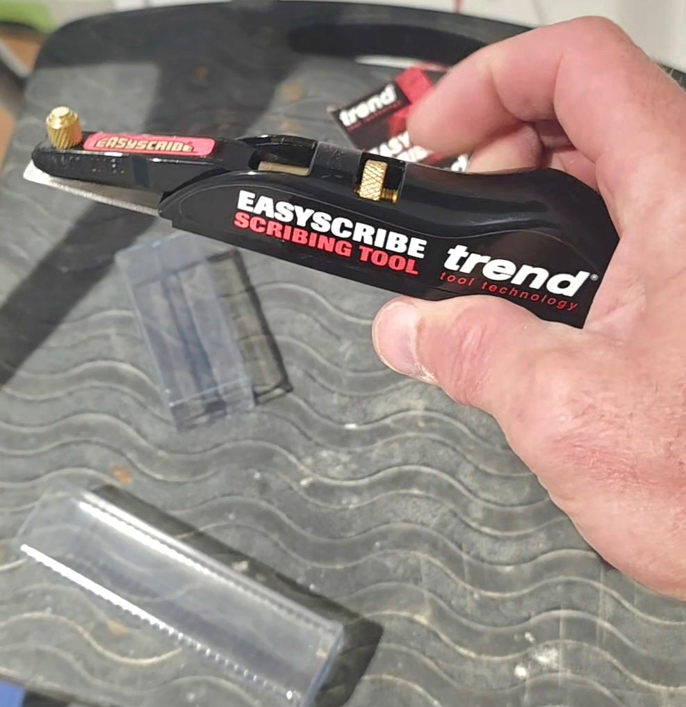 Trend Easy Scribe - Marking Pencil