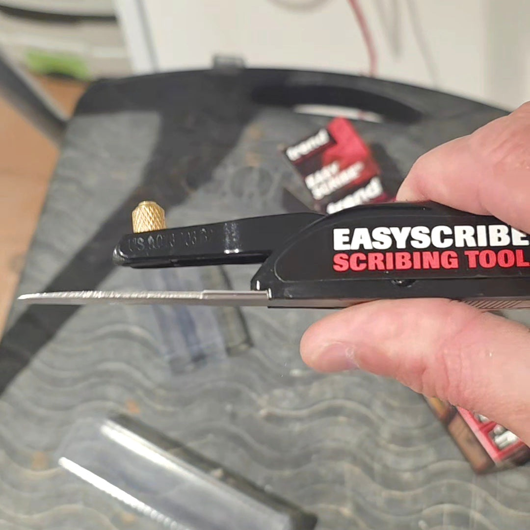 Trend Easy Scribe - Marking Pencil