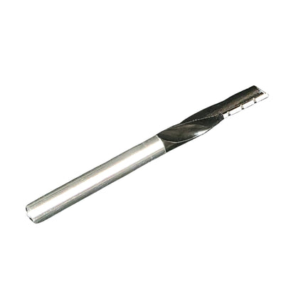 160mm long reach plunge cutter for installing locks and pivot hinges. 