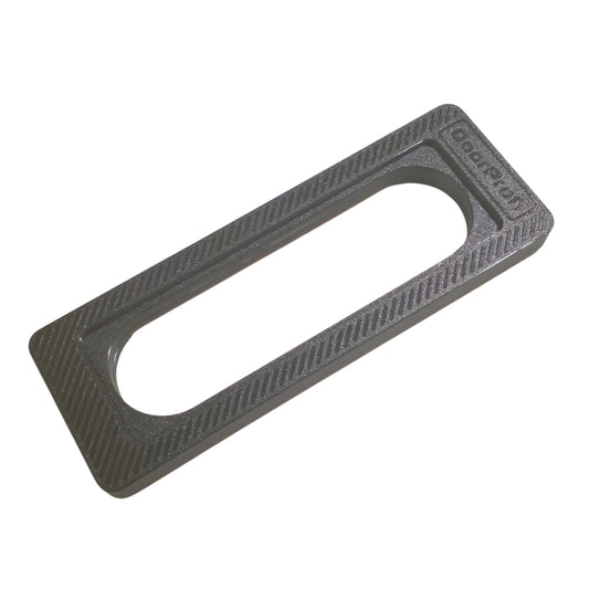 Doorprofi Compensator