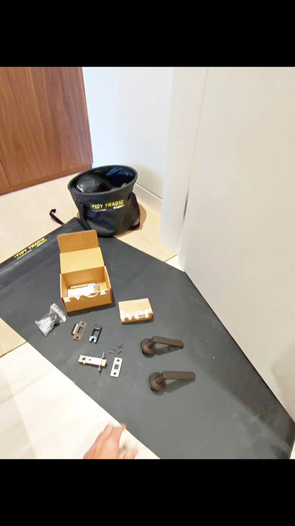 TIDY TRADIE Work Mat 2.0 - Medium